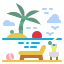 dream vacation Calculator